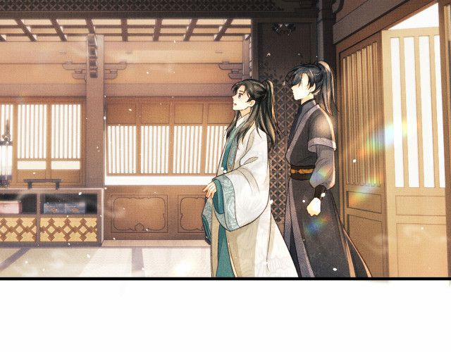 Tướng Quân Luôn Tự Coi Mình Là Thế Thân 7 trang 89