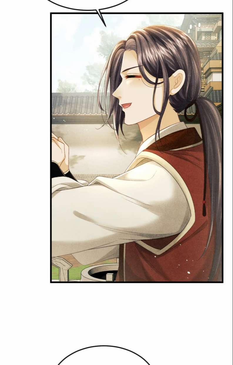 Tướng Quân Luôn Tự Coi Mình Là Thế Thân 70 trang 10