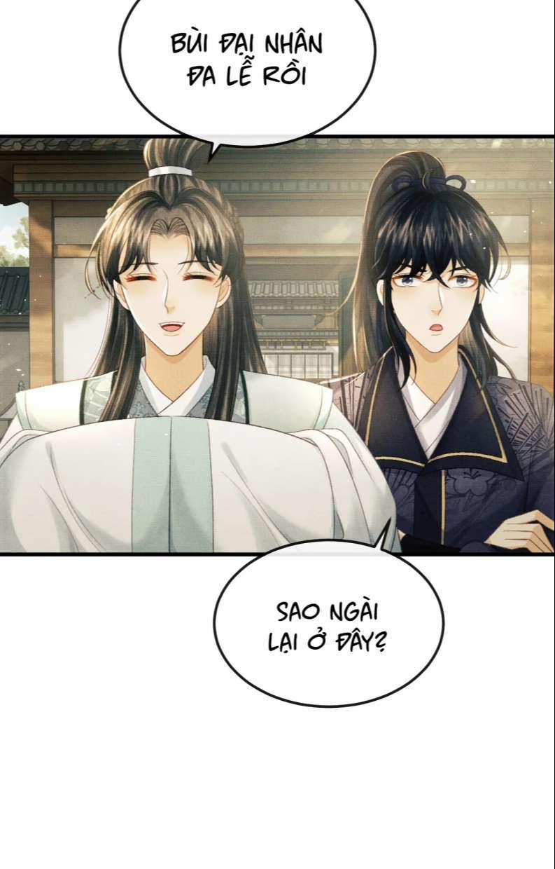 Tướng Quân Luôn Tự Coi Mình Là Thế Thân 70 trang 11