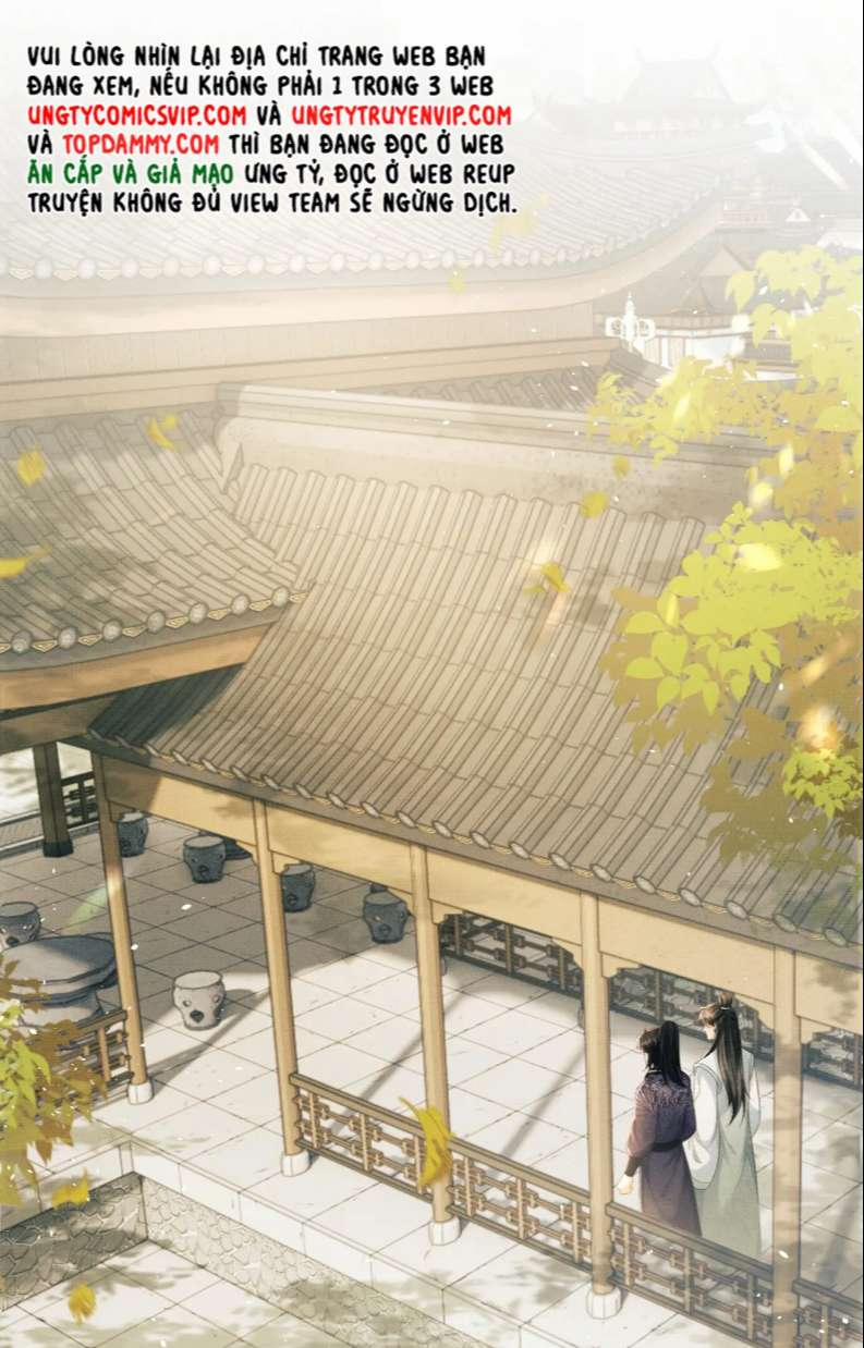 Tướng Quân Luôn Tự Coi Mình Là Thế Thân 70 trang 2