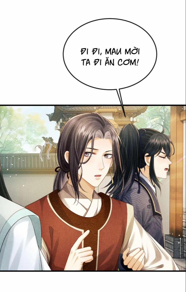 Tướng Quân Luôn Tự Coi Mình Là Thế Thân 70 trang 20