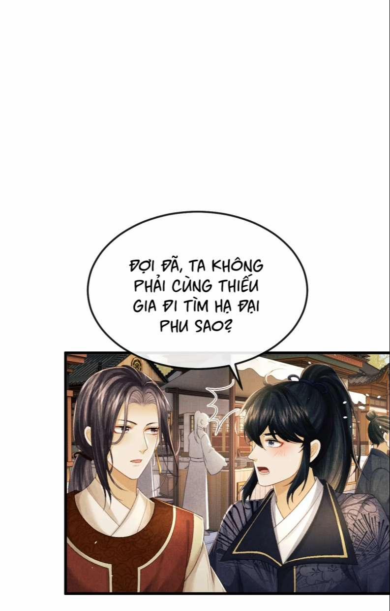 Tướng Quân Luôn Tự Coi Mình Là Thế Thân 70 trang 22