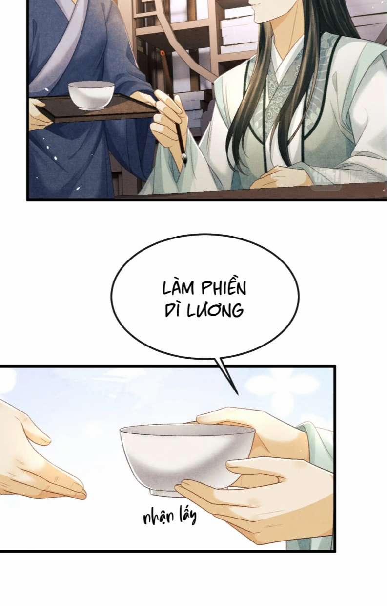 Tướng Quân Luôn Tự Coi Mình Là Thế Thân 70 trang 25