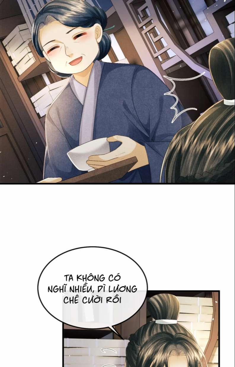 Tướng Quân Luôn Tự Coi Mình Là Thế Thân 70 trang 28