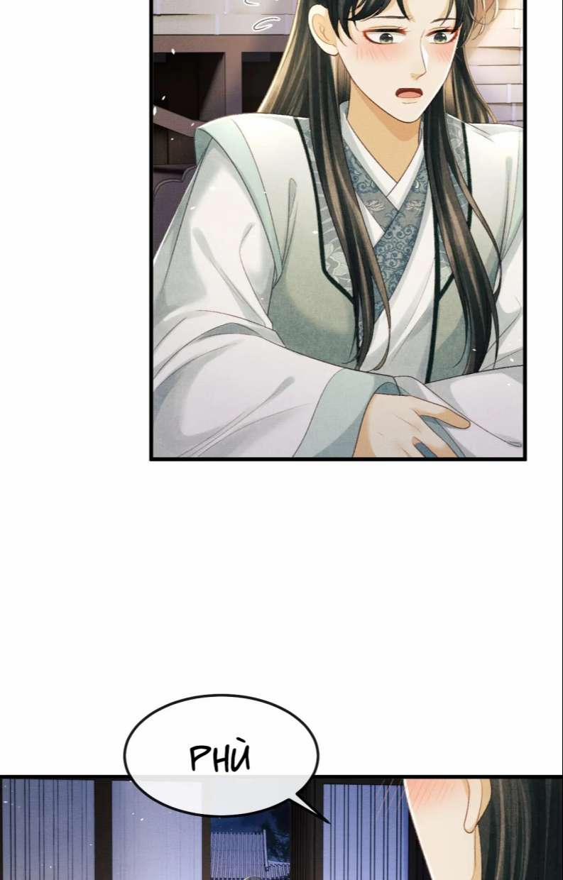 Tướng Quân Luôn Tự Coi Mình Là Thế Thân 70 trang 29