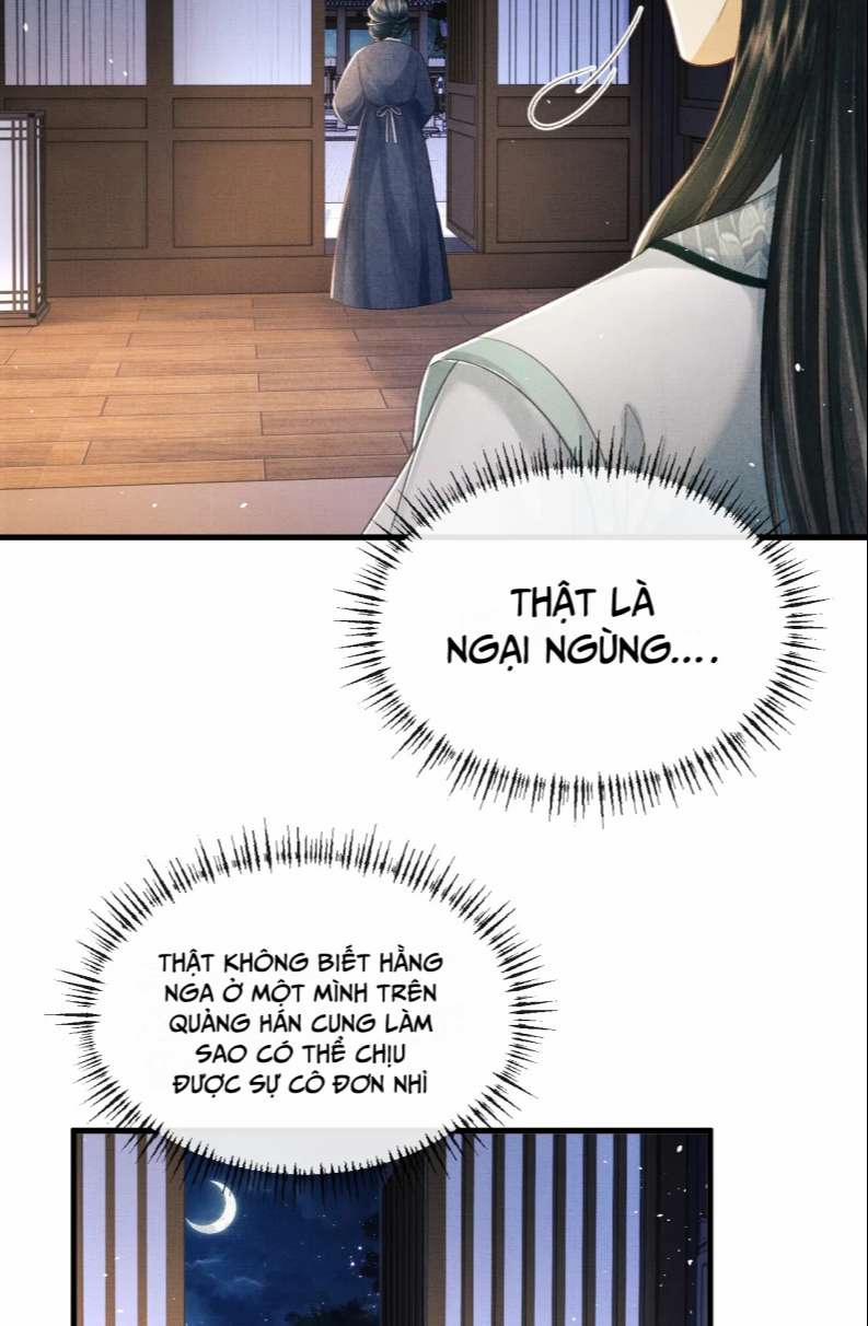 Tướng Quân Luôn Tự Coi Mình Là Thế Thân 70 trang 30