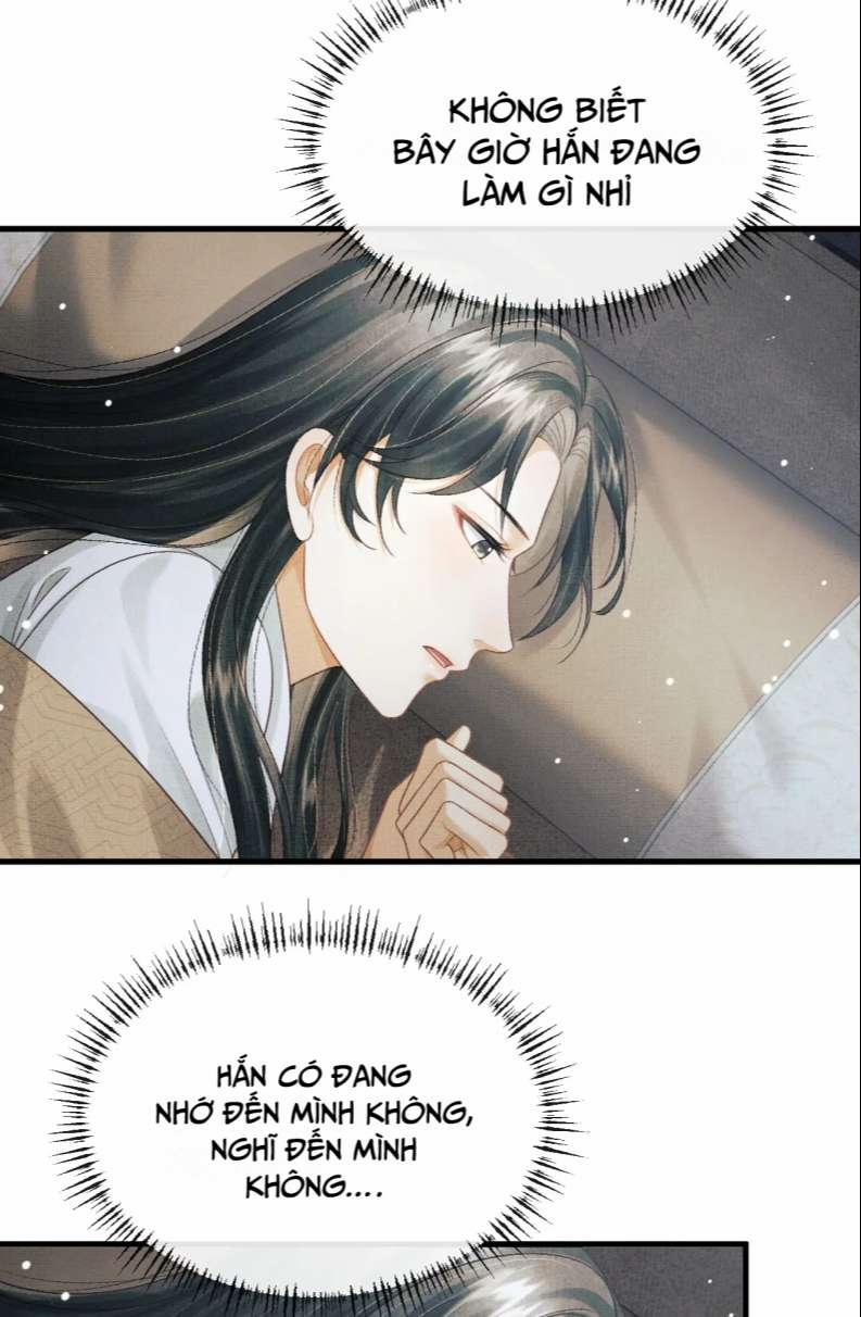 Tướng Quân Luôn Tự Coi Mình Là Thế Thân 70 trang 32