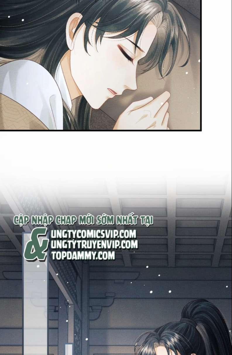 Tướng Quân Luôn Tự Coi Mình Là Thế Thân 70 trang 33