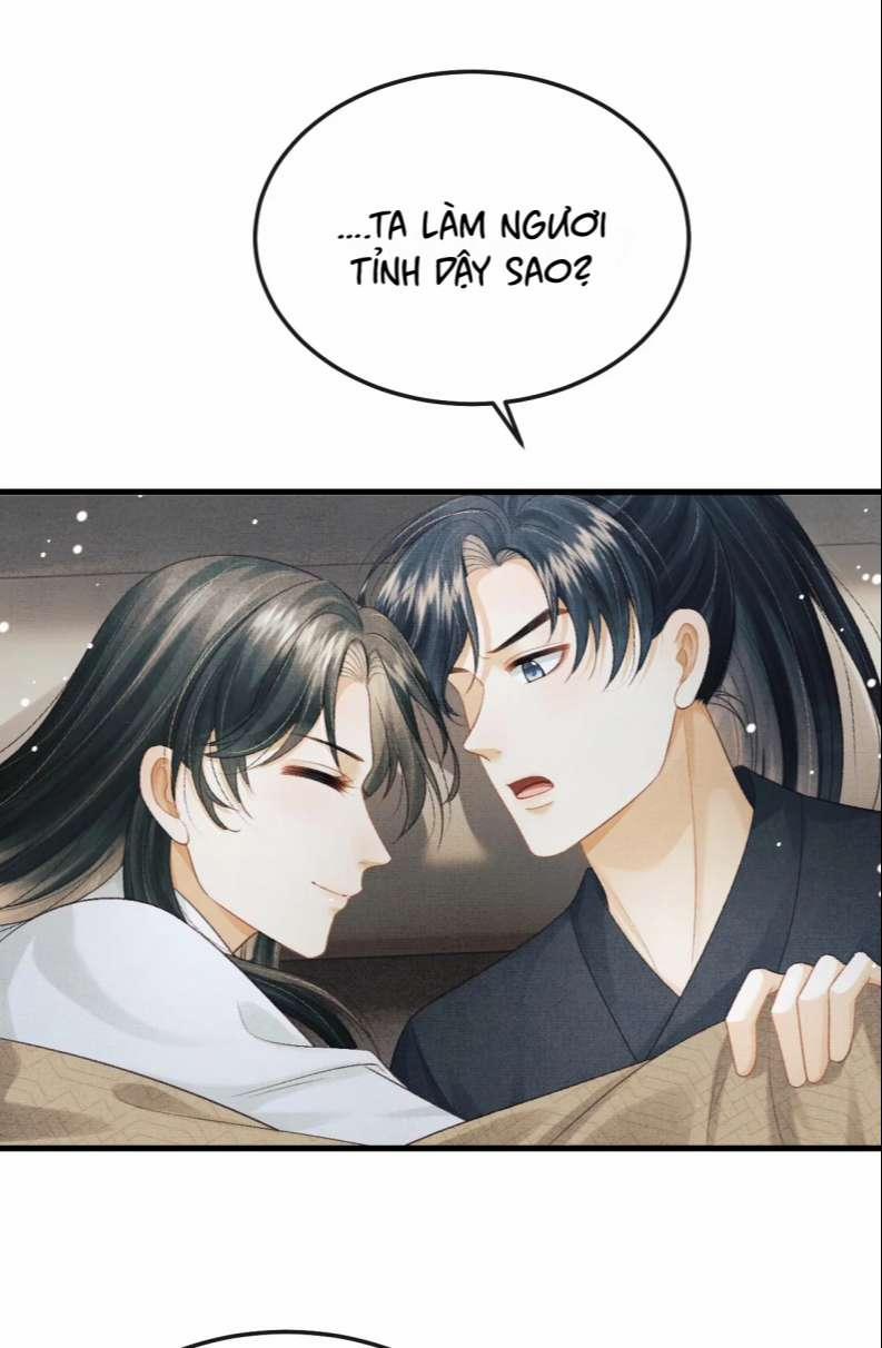 Tướng Quân Luôn Tự Coi Mình Là Thế Thân 70 trang 35