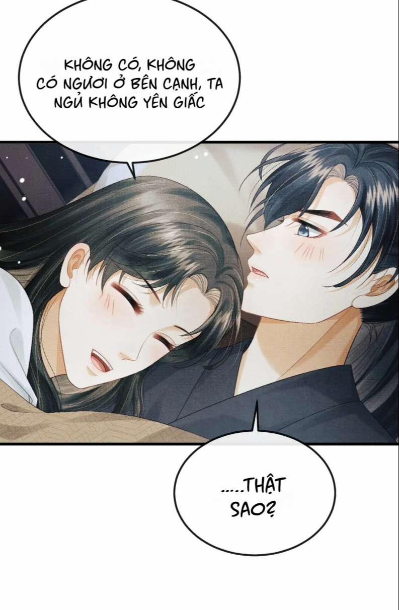 Tướng Quân Luôn Tự Coi Mình Là Thế Thân 70 trang 36