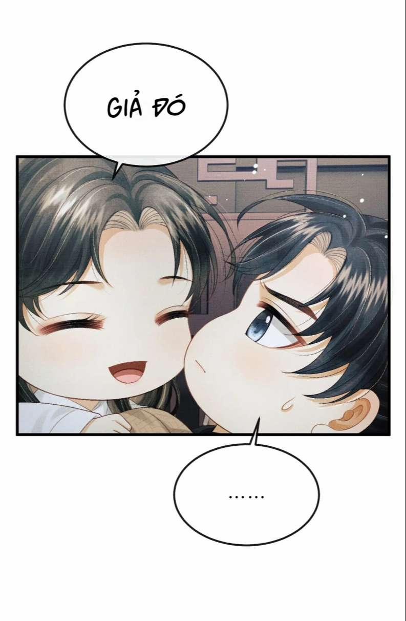 Tướng Quân Luôn Tự Coi Mình Là Thế Thân 70 trang 37