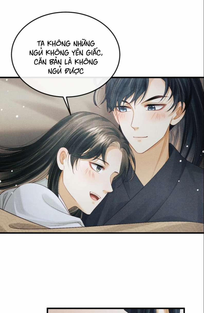 Tướng Quân Luôn Tự Coi Mình Là Thế Thân 70 trang 38