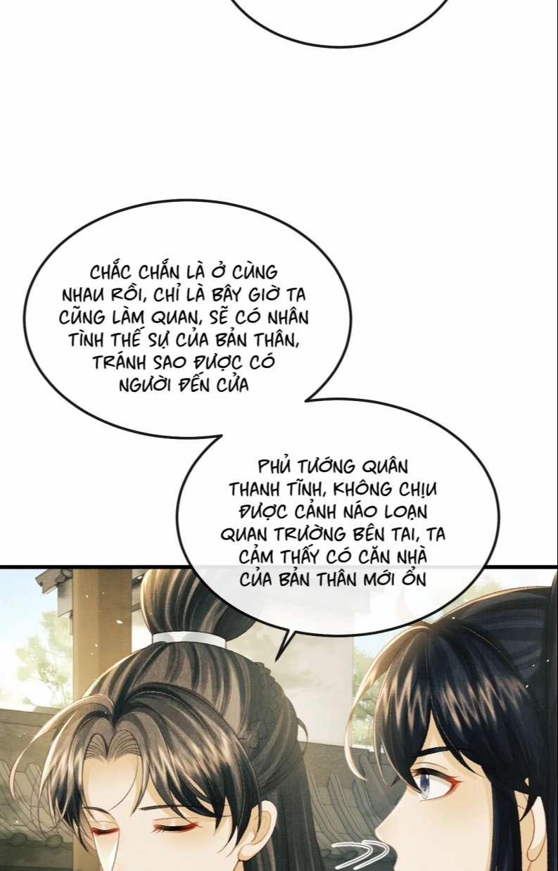 Tướng Quân Luôn Tự Coi Mình Là Thế Thân 70 trang 4