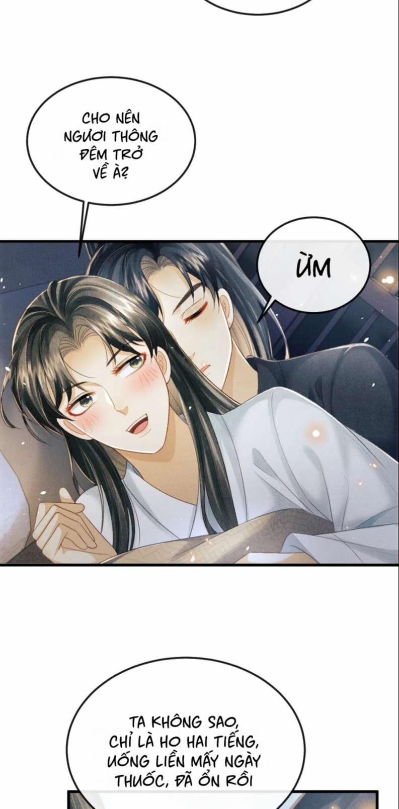 Tướng Quân Luôn Tự Coi Mình Là Thế Thân 70 trang 42