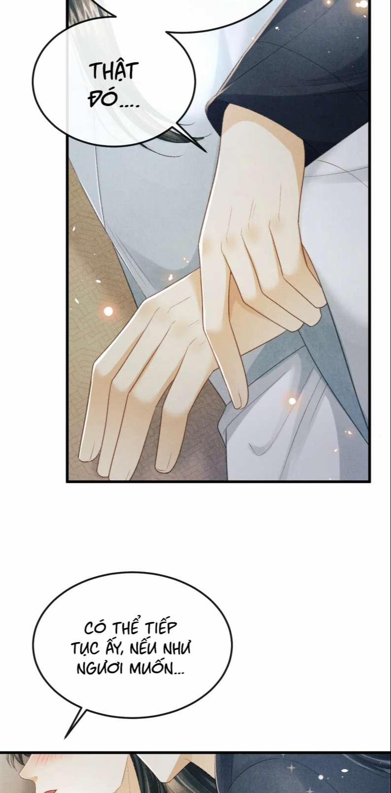 Tướng Quân Luôn Tự Coi Mình Là Thế Thân 70 trang 43