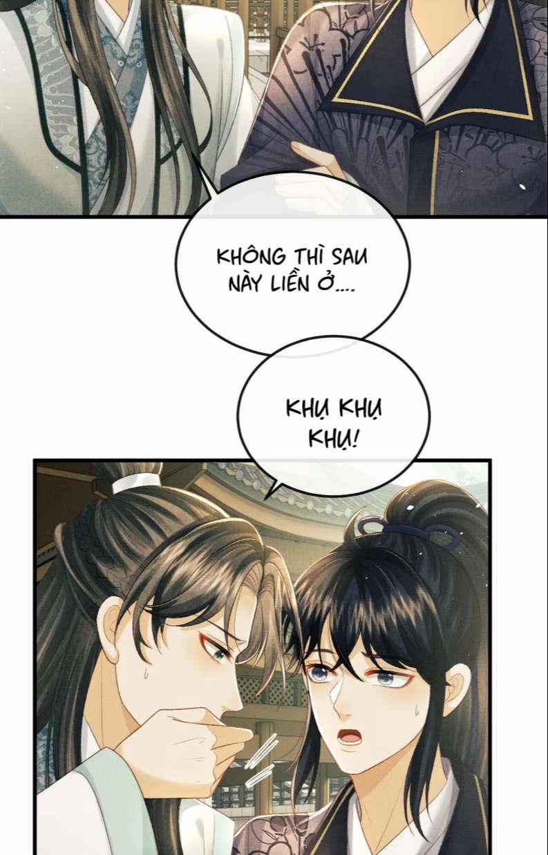 Tướng Quân Luôn Tự Coi Mình Là Thế Thân 70 trang 6