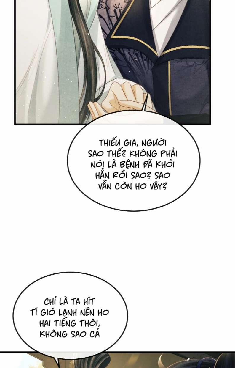 Tướng Quân Luôn Tự Coi Mình Là Thế Thân 70 trang 7