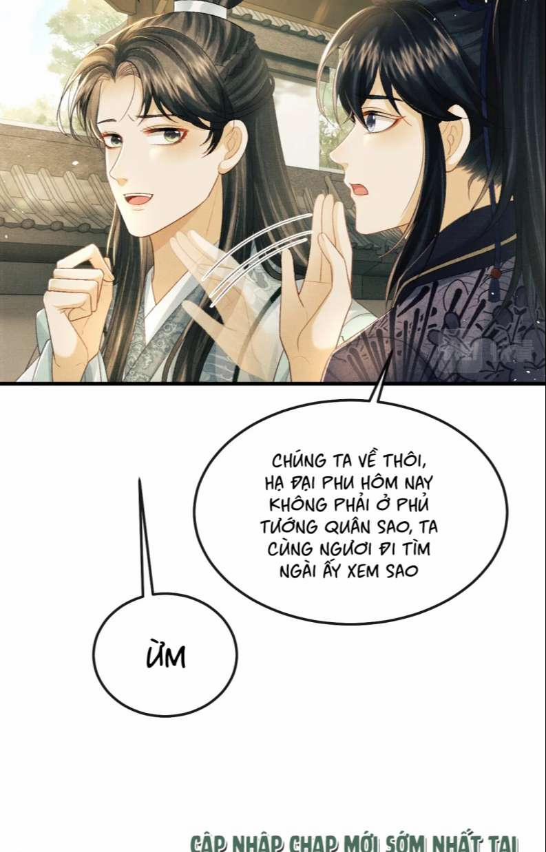 Tướng Quân Luôn Tự Coi Mình Là Thế Thân 70 trang 8