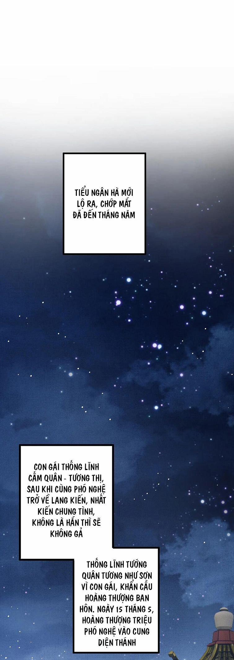 Tướng Quân Luôn Tự Coi Mình Là Thế Thân 72 trang 2