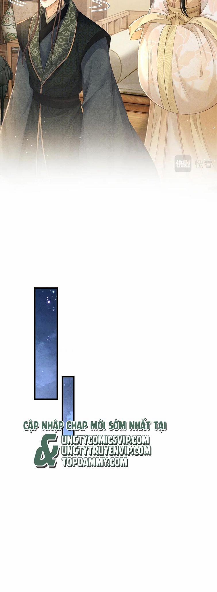 Tướng Quân Luôn Tự Coi Mình Là Thế Thân 72 trang 20