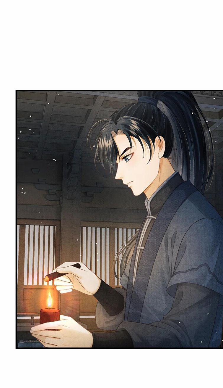 Tướng Quân Luôn Tự Coi Mình Là Thế Thân 72 trang 23