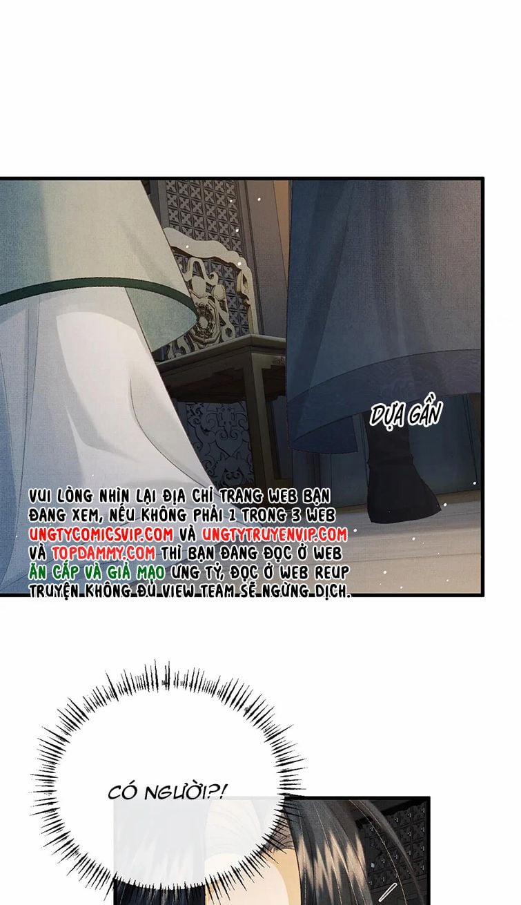 Tướng Quân Luôn Tự Coi Mình Là Thế Thân 72 trang 24