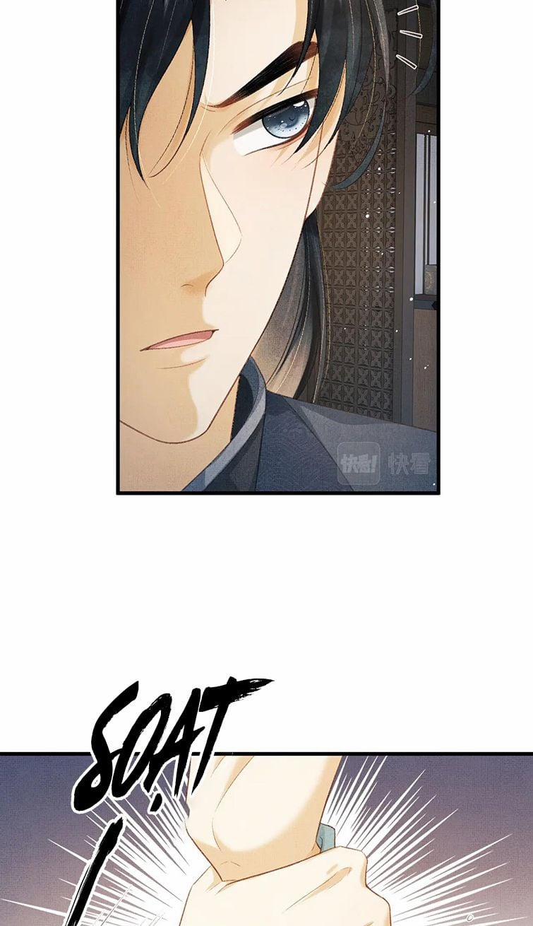 Tướng Quân Luôn Tự Coi Mình Là Thế Thân 72 trang 25