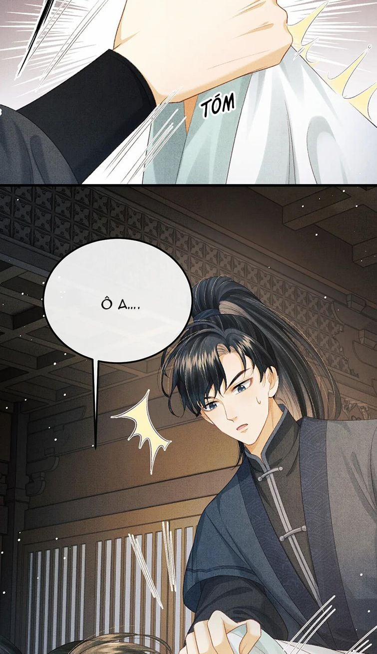 Tướng Quân Luôn Tự Coi Mình Là Thế Thân 72 trang 26