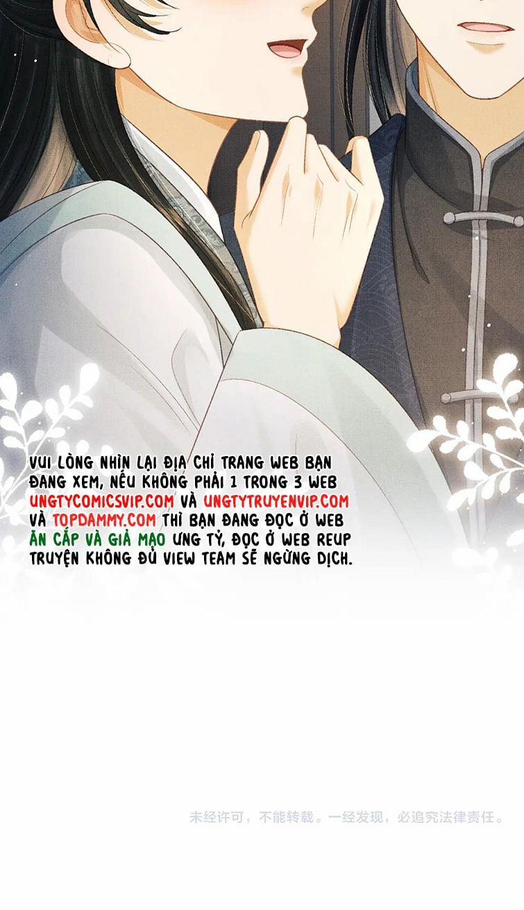 Tướng Quân Luôn Tự Coi Mình Là Thế Thân 72 trang 31