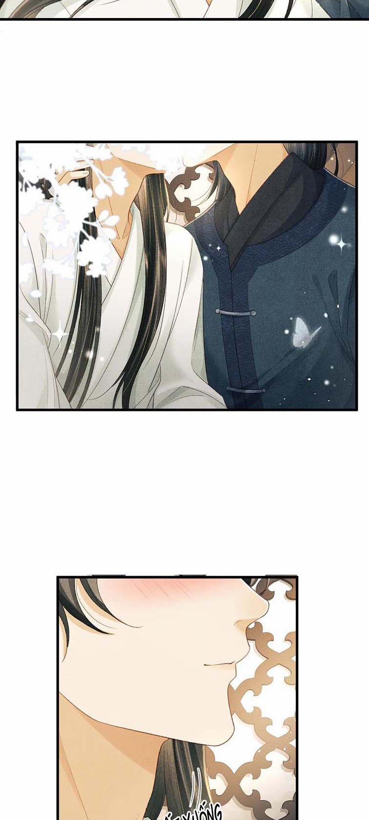 Tướng Quân Luôn Tự Coi Mình Là Thế Thân 75 trang 10