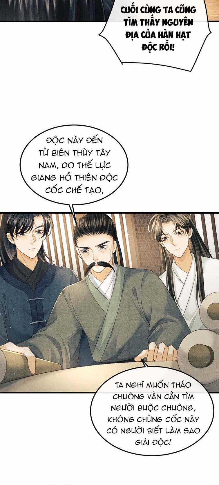 Tướng Quân Luôn Tự Coi Mình Là Thế Thân 75 trang 13