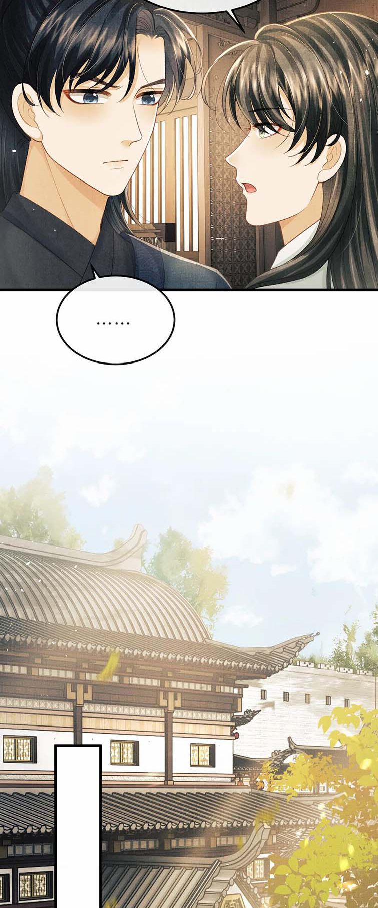 Tướng Quân Luôn Tự Coi Mình Là Thế Thân 75 trang 17