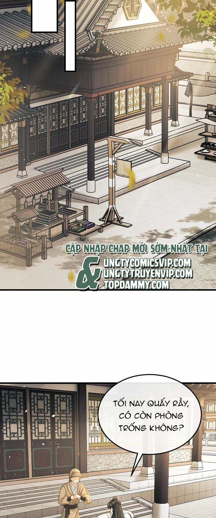 Tướng Quân Luôn Tự Coi Mình Là Thế Thân 75 trang 18