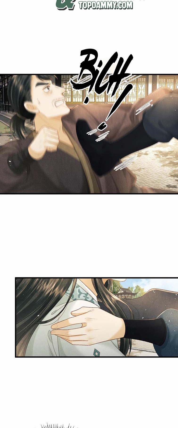 Tướng Quân Luôn Tự Coi Mình Là Thế Thân 75 trang 27