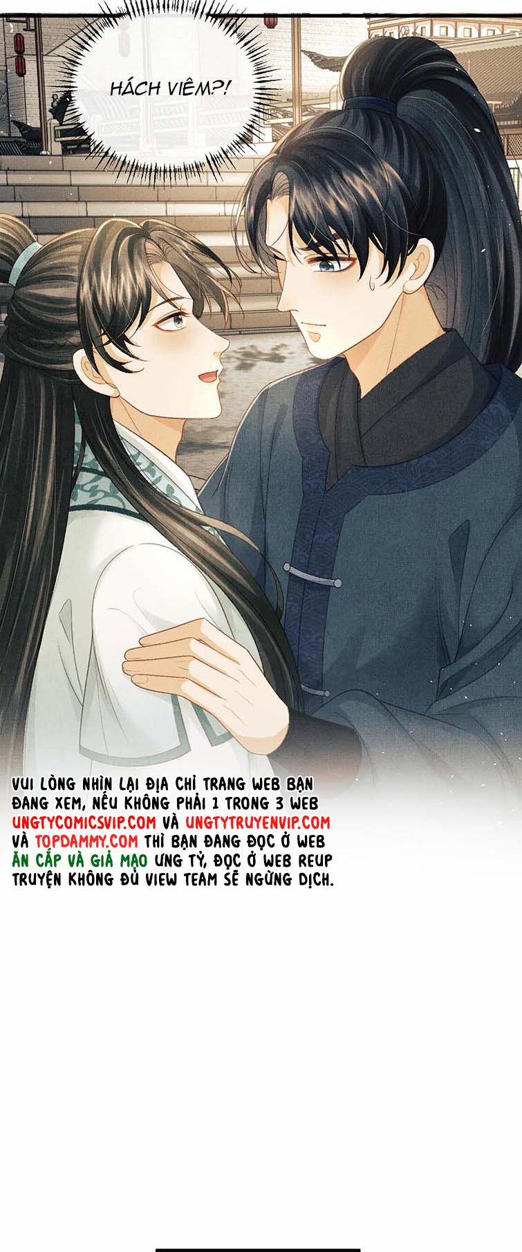 Tướng Quân Luôn Tự Coi Mình Là Thế Thân 75 trang 28