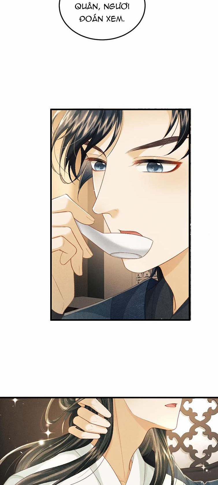 Tướng Quân Luôn Tự Coi Mình Là Thế Thân 75 trang 9