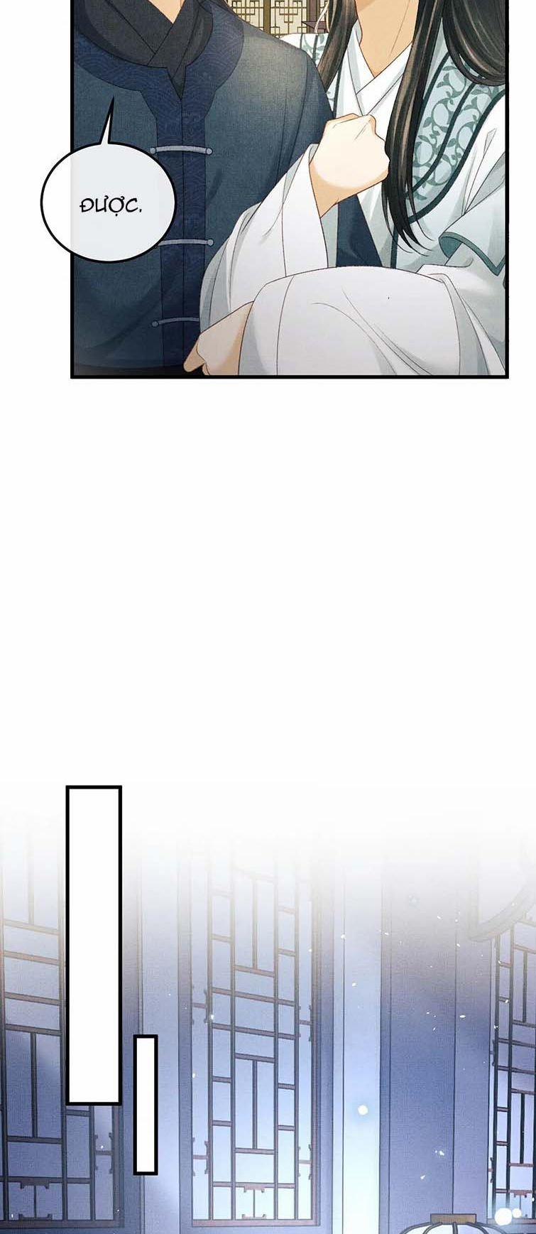 Tướng Quân Luôn Tự Coi Mình Là Thế Thân 76 trang 21