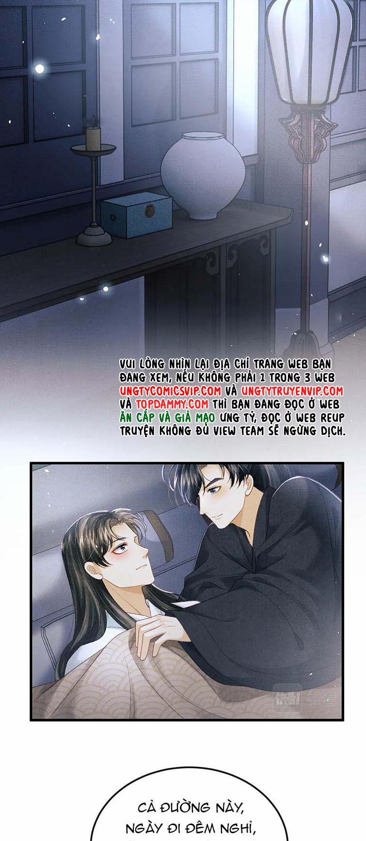 Tướng Quân Luôn Tự Coi Mình Là Thế Thân 76 trang 22