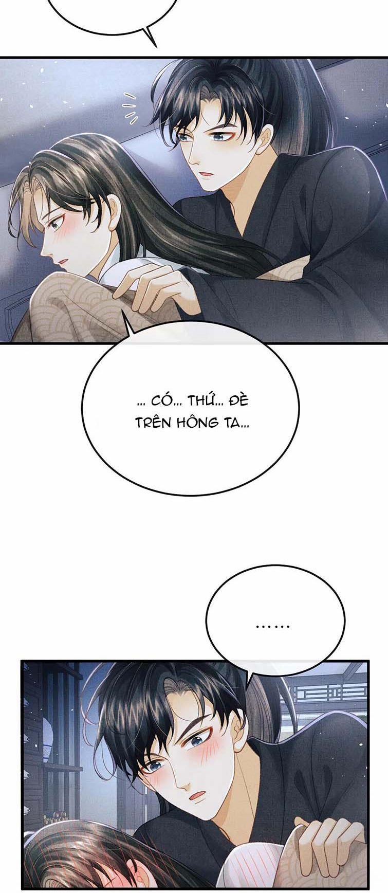 Tướng Quân Luôn Tự Coi Mình Là Thế Thân 76 trang 25