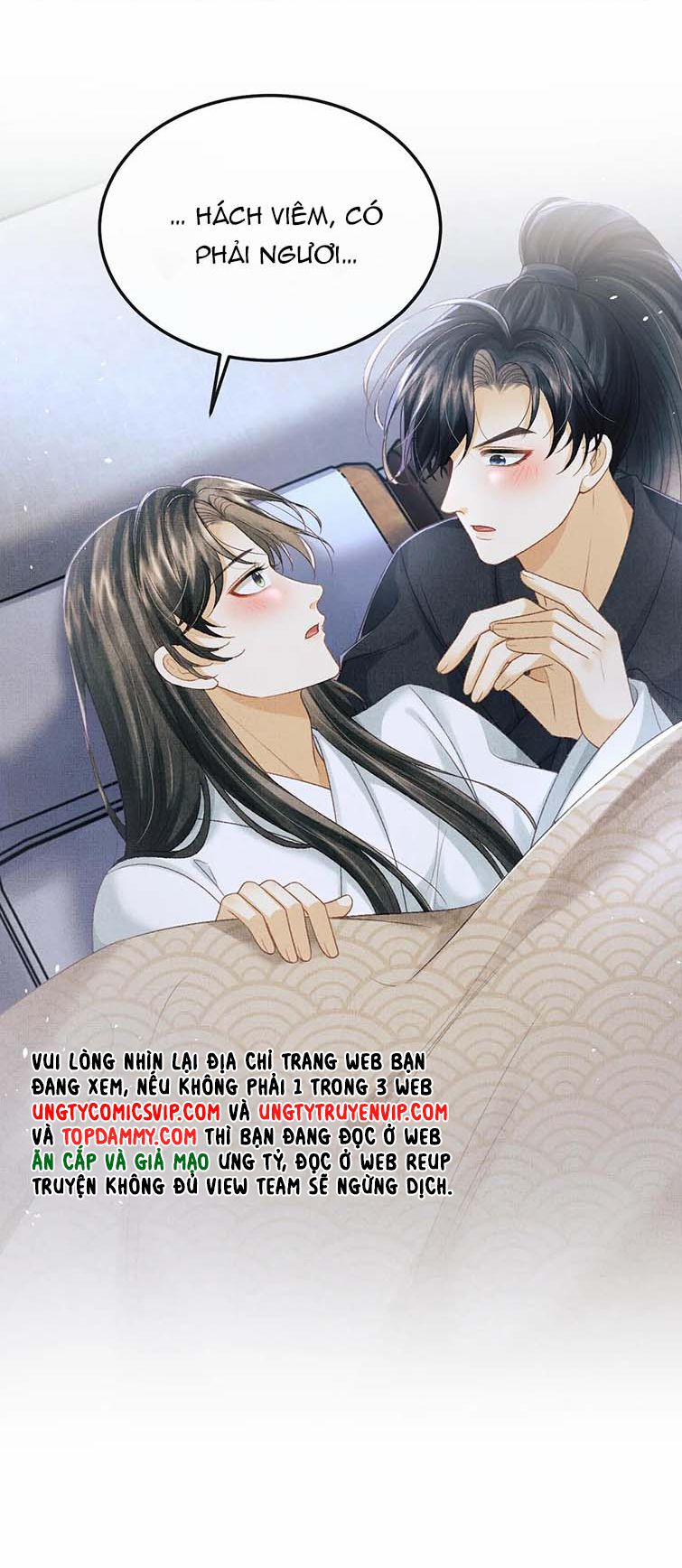 Tướng Quân Luôn Tự Coi Mình Là Thế Thân 76 trang 26