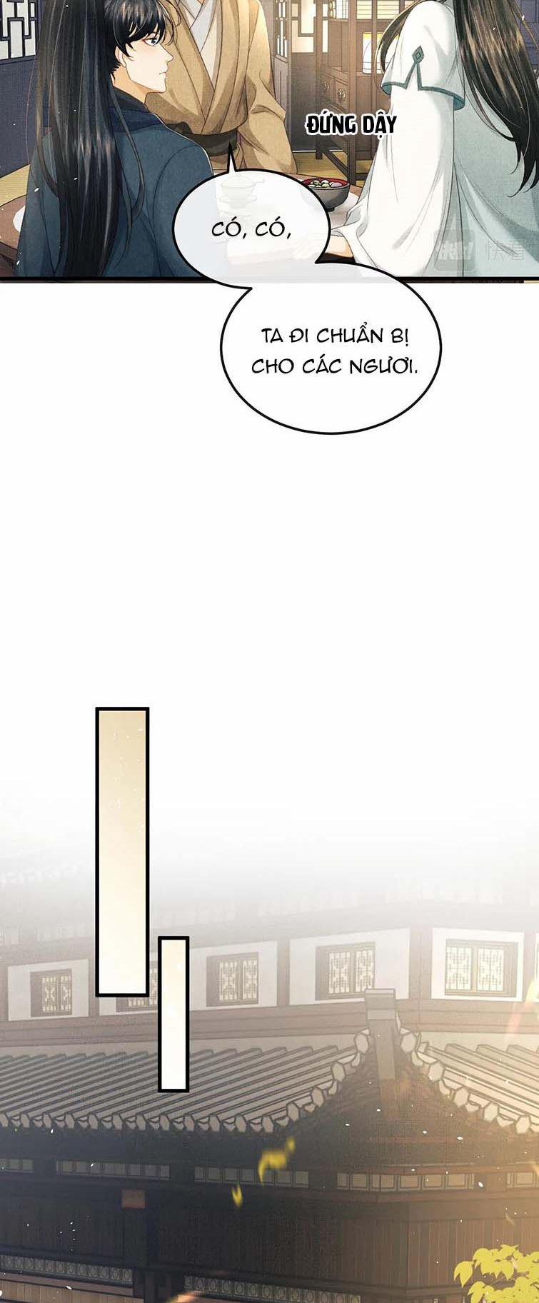 Tướng Quân Luôn Tự Coi Mình Là Thế Thân 76 trang 9