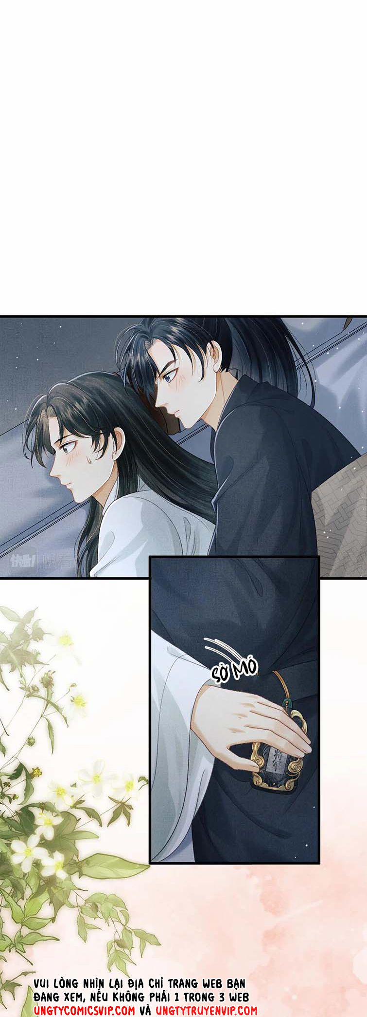 Tướng Quân Luôn Tự Coi Mình Là Thế Thân 77 trang 2