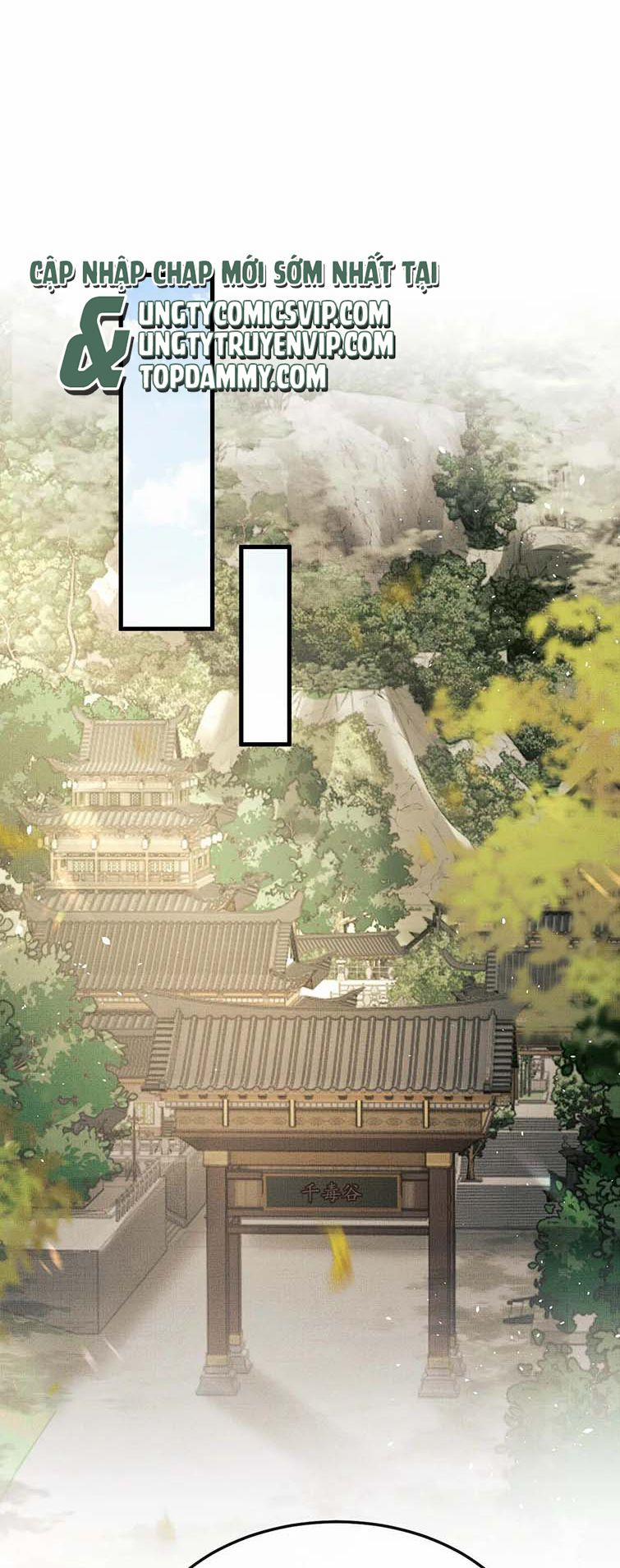 Tướng Quân Luôn Tự Coi Mình Là Thế Thân 77 trang 22