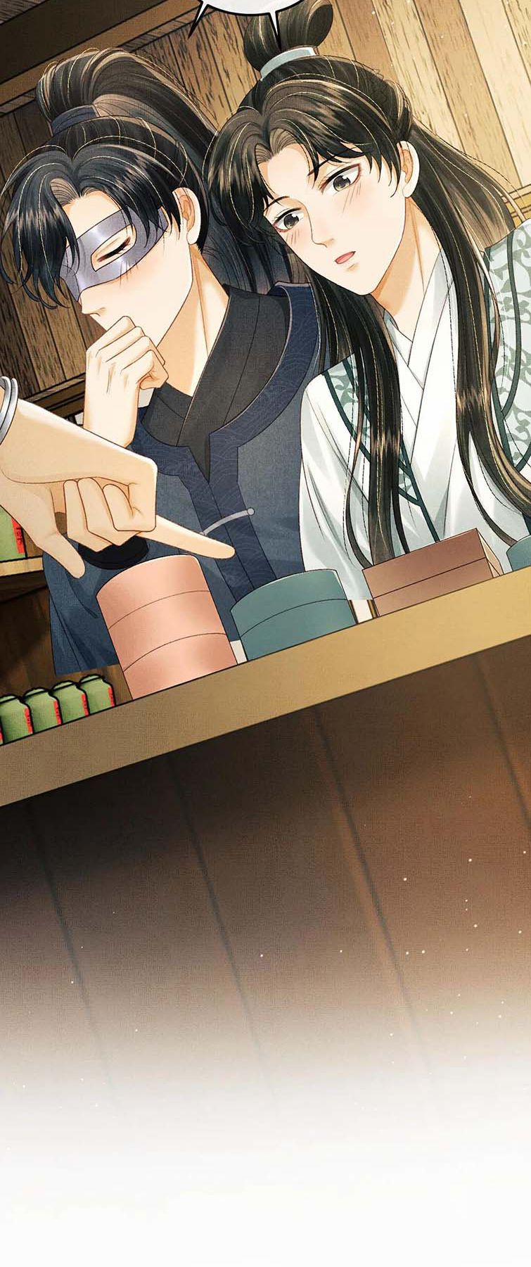 Tướng Quân Luôn Tự Coi Mình Là Thế Thân 77 trang 28