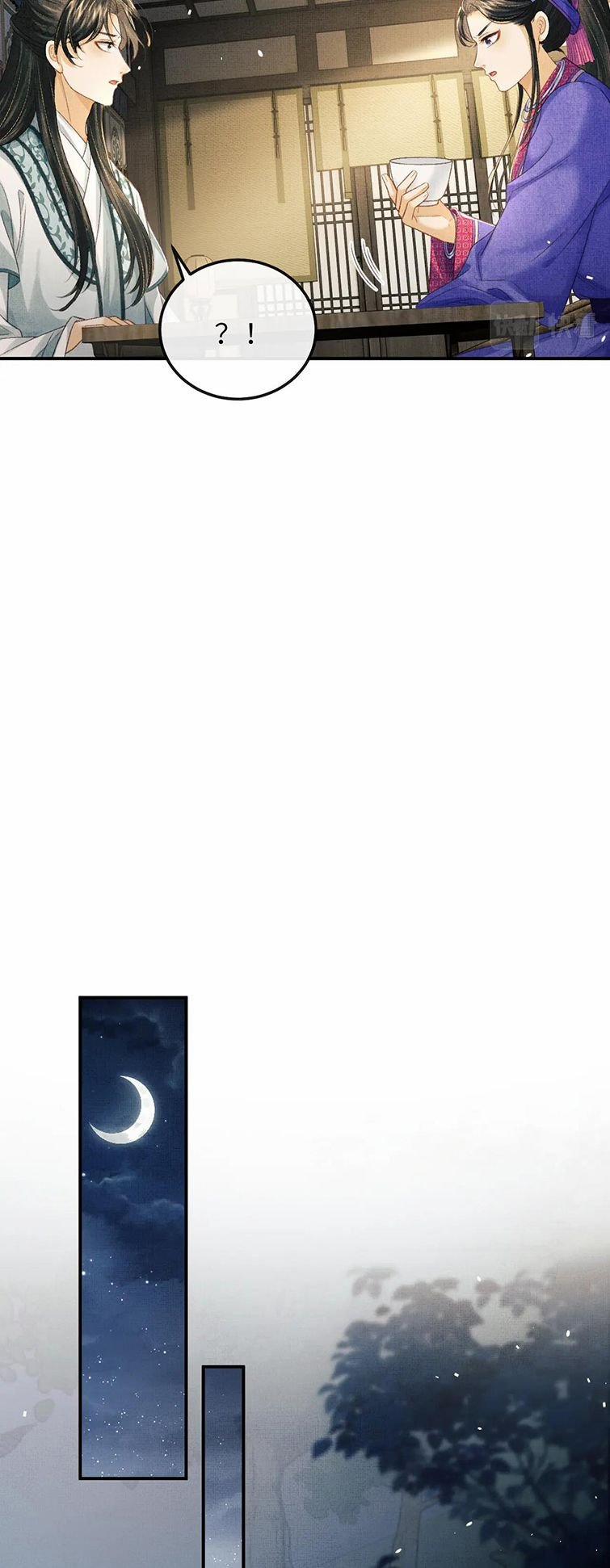 Tướng Quân Luôn Tự Coi Mình Là Thế Thân 79 trang 13