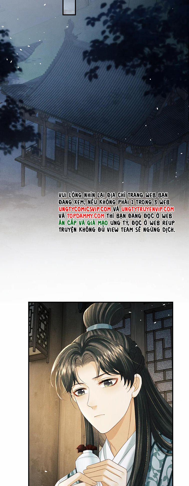 Tướng Quân Luôn Tự Coi Mình Là Thế Thân 79 trang 14