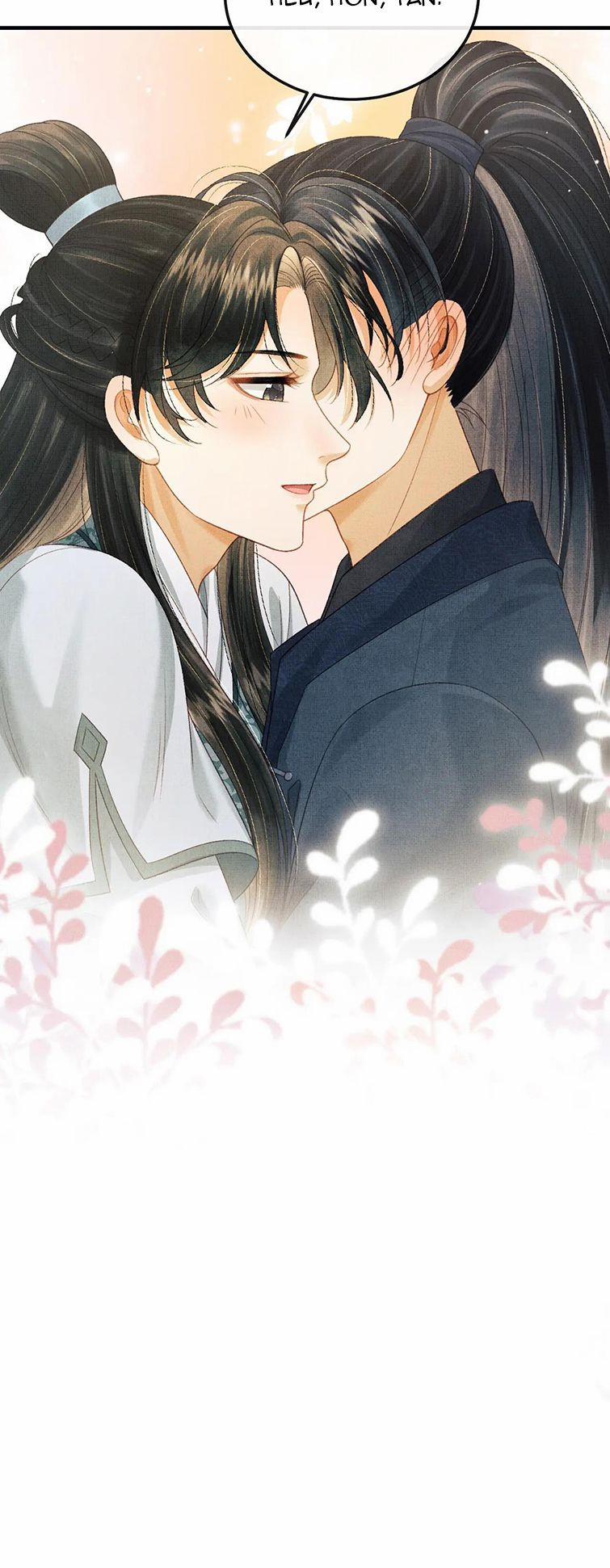 Tướng Quân Luôn Tự Coi Mình Là Thế Thân 79 trang 24