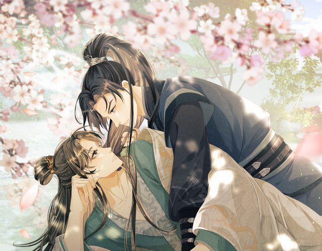 Tướng Quân Luôn Tự Coi Mình Là Thế Thân 8 trang 0