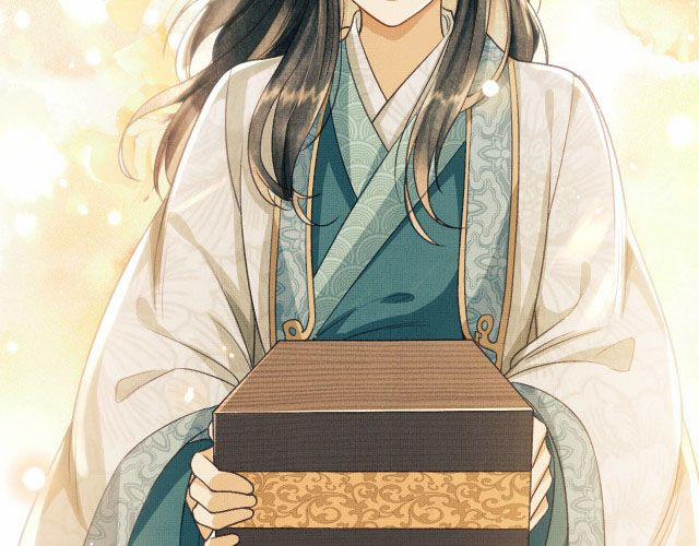 Tướng Quân Luôn Tự Coi Mình Là Thế Thân 8 trang 10