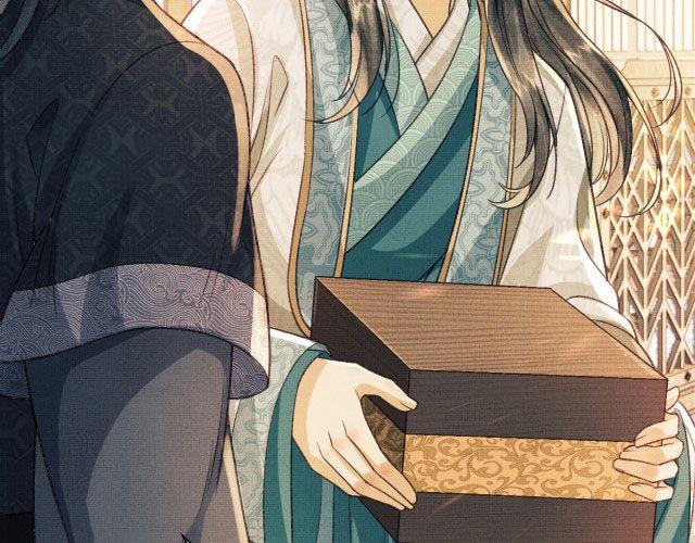 Tướng Quân Luôn Tự Coi Mình Là Thế Thân 8 trang 13